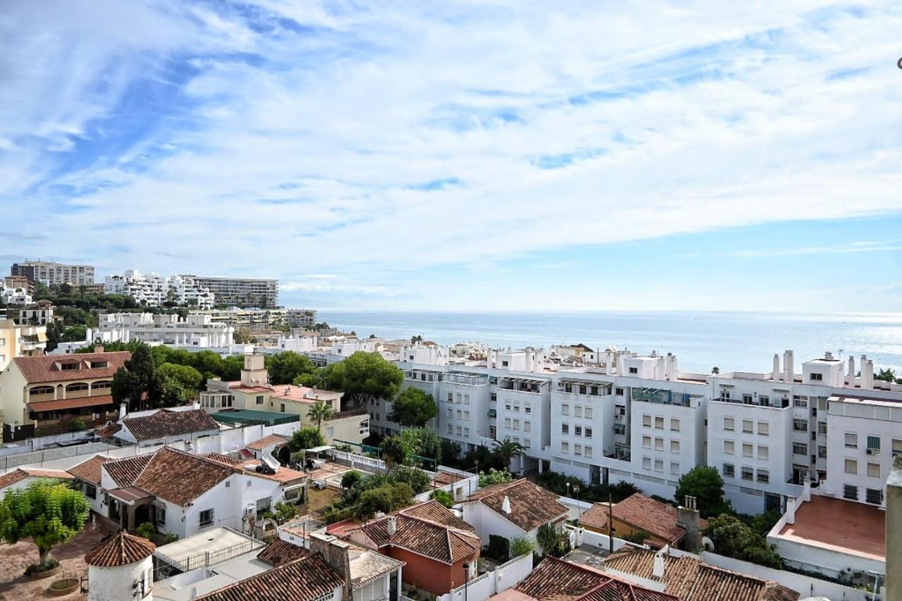 Gran Carihuela Appartement *